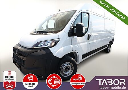 Peugeot Boxer 335 140 L3H2 FACELIFT 270° Kam PDC VisibP