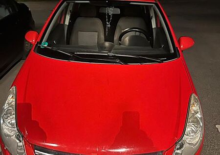 Opel Corsa 1.2 Twinport Color Edition Color Edition