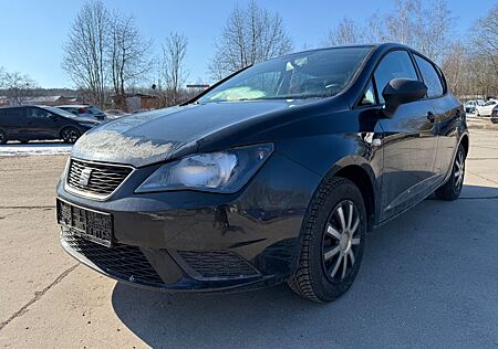 Seat Ibiza Lim. Reference Salsa,kills,Shz,