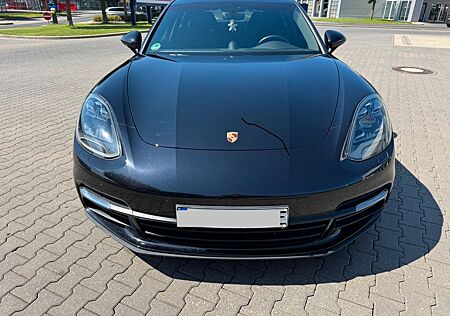 Porsche Panamera 4 E-Hybrid (Top Zustand)