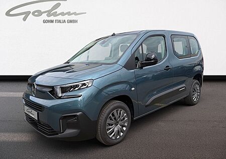 Citroën Berlingo M Diesel 130 Automatik Plus