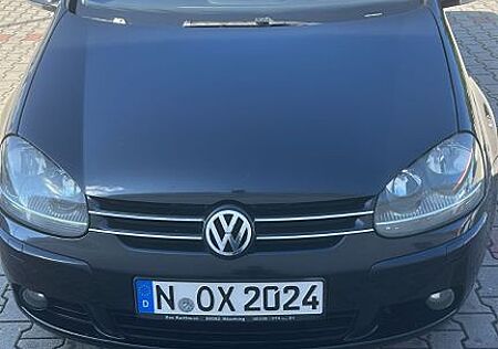 VW Golf Volkswagen 2.0 TDI Comfortline Variant