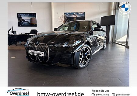 BMW i4 eDrive40 Navi Bluetooth PDC MP3 Schn. HeadUp