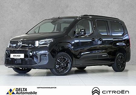 Citroën Berlingo XL Blue-HDi 130 EAT8 S&S Max Carplay