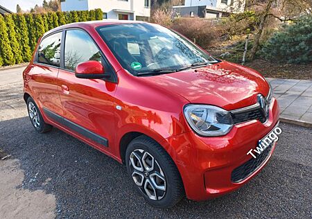 Renault Twingo SCe 75 Limited Limited