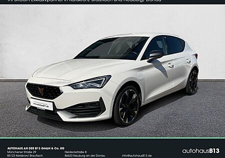 Seat Leon Cupra 1,4 TSI e-Hybrid LED+KEYLESS+KAMERA