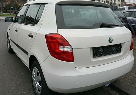 Skoda Fabia 1.2l 51kW Cool Edition Cool Edition