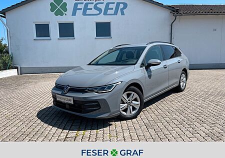 VW Golf Volkswagen Variant Life 1.5 eTSI DSG HEADUP KAMERA NAV