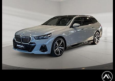BMW 520 d xDrive M Sport **Head-up/Pano/Sitzklima