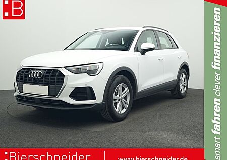 Audi Q3 35 TDI S-tronic quattro AHK KAMERA