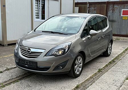 Opel Meriva B Innovation