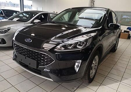 Ford Kuga 1.5 EcoBoost COOL&CONNECT AHK GJR NAVI