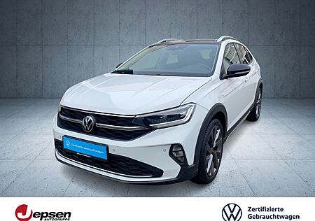 VW Taigo Volkswagen Style 1.0 TSI DSG AHK+ACC+RearView+Keyless