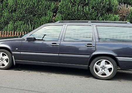 Volvo 850 2.5-10V 10V