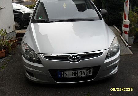 Hyundai ix20 Classic
