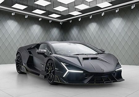 Lamborghini Revuelto 2026 MANSORY