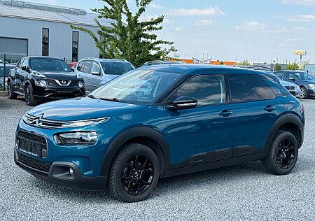 Citroën C4 Cactus Feel Navi Panoramadach