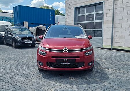 Citroën C4 Spacetourer Grand C4 Picasso/Spacet. ab 69€ finanzieren 3,6%