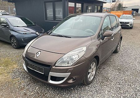 Renault Scenic III Luxe*AHK*Klima*Tempomat*Leder*Xenon