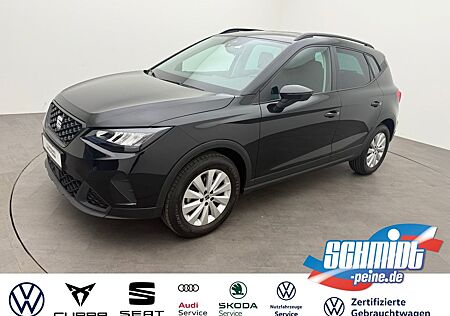Seat Arona 1.0 TSI Style KomfortAssistenzM LED Kessy