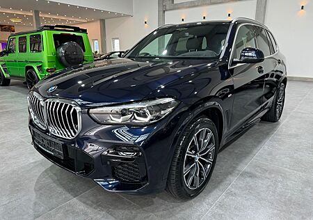 BMW X5 xDrive 30 d M Sport*HUD*Pano*Assist*ACC*360