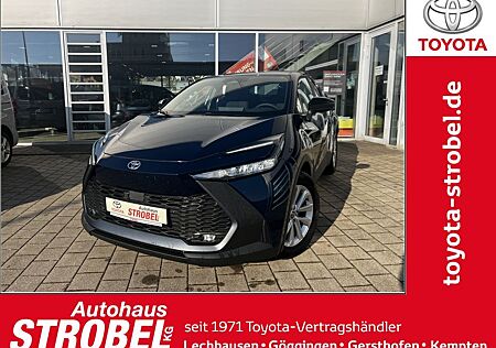 Toyota C-HR 1.8 Hybrid Flow