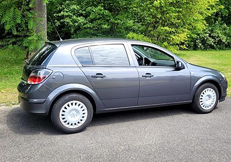 Opel Astra 1.4 Twinport ecoFLEX Edition Edition