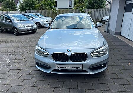 BMW 120d Advantage. AUTOMATIK. TOP ZUSTAND