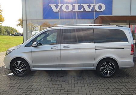 Mercedes-Benz V 300 d Aut. AVANTG. ED. lang