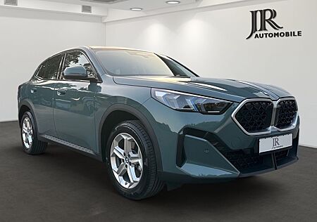 BMW X2 20 i sDrive Navi, LED, Rückfahrkamera