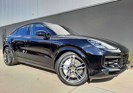 Porsche Cayenne COUPE 4.0 Bi-Turbo V8 Tiptronic*BOSE*KEY
