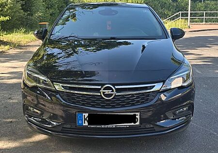 Opel Astra 1.6 Diesel 120 Jahre 81kW S/S 120 Jahre
