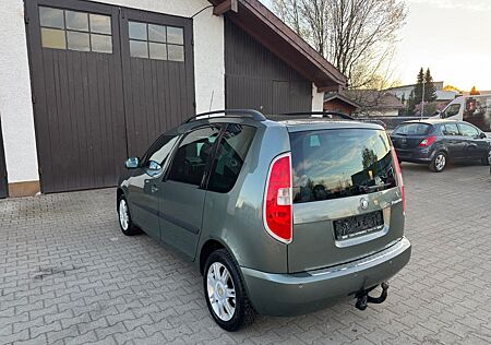 Skoda Roomster Comfort