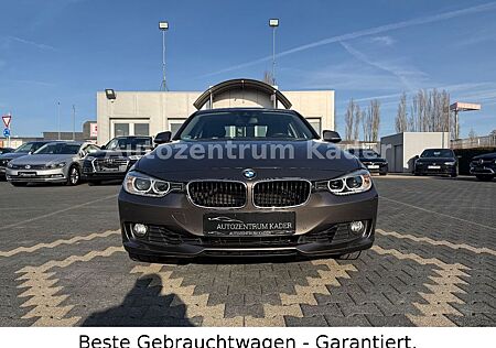 BMW 328 I*LED*Leder*Navi*S-Dach*HUD*Lücke.Scheckheft