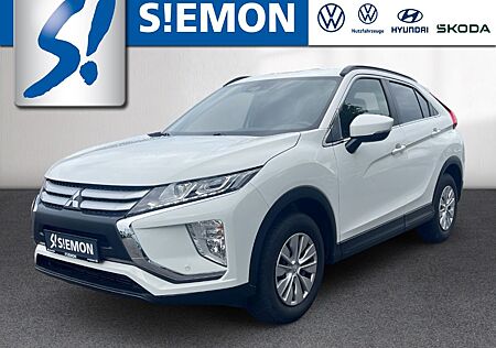 Mitsubishi Eclipse Cross 2WD 1.5 T-Mivec Basis AHK PDC Temp