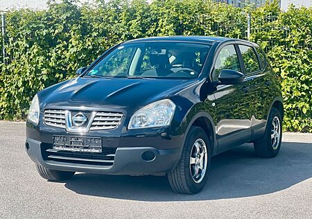 Nissan Qashqai 1.5 dCi Acenta TÜV NEU