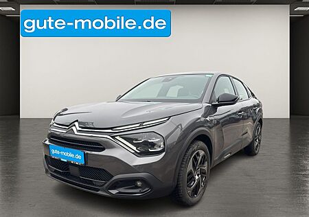 Citroën C4 PureTech Plus 96kW| Navi| R-Kamera| CarPlay