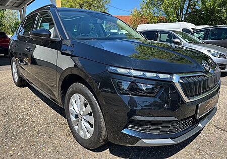 Skoda Kamiq Ambition /Virt.cockpit/Ahk/Sitzh./Pano/Kam