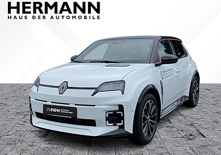 Renault R 5 5 E-Tech elektrisch Iconic Five 150 Comfort