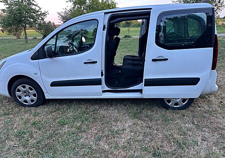 Peugeot Partner Tepee Tepee BlueHDi / 5 Sitzer