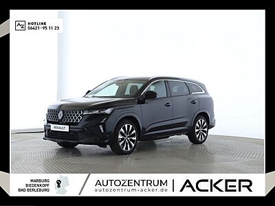 Renault Espace VI Techno E-Tech Hybrid 7-Sitzer LED/ACC