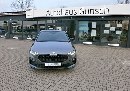 Skoda Scala Monte Carlo*Totwinkel* AHK schwenk*Matrix*