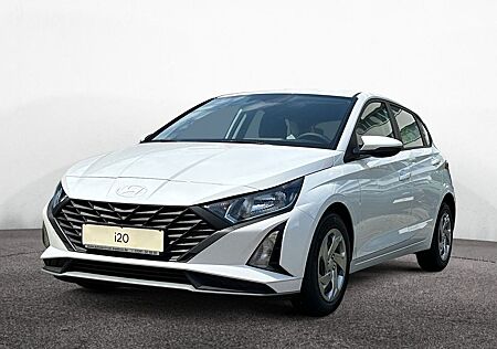 Hyundai i20 FL (MY25) 1.2 Benzin (79 PS) 5-MT 2WD SELECT