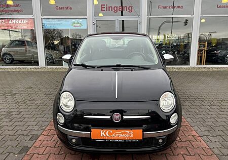 Fiat 500 *2Hand*Service Neu*Klima*