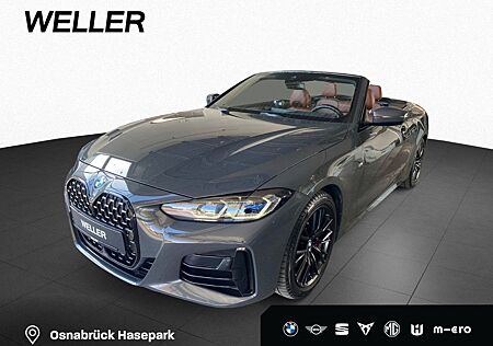 BMW M440i xD Ca M SPORT PRO 360° StHzg H/K