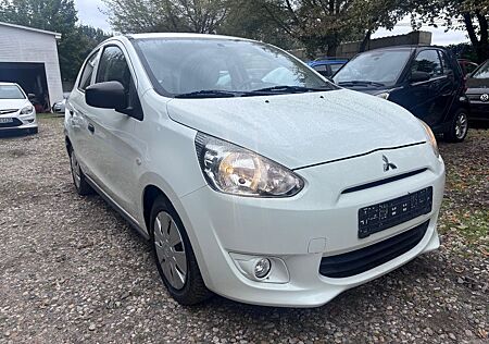 Mitsubishi Space Star 1.0 Diamant Edition