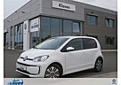 VW Up Volkswagen ! e-! Plus Climatronic Kamera Garantie-06/27