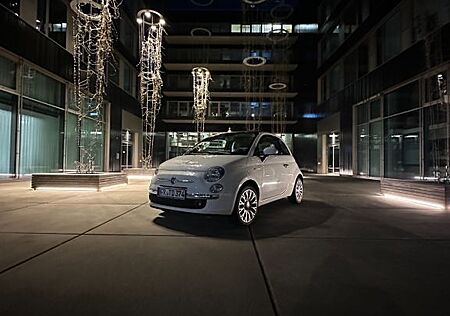 Fiat 500C ideal für Fahranfänger
