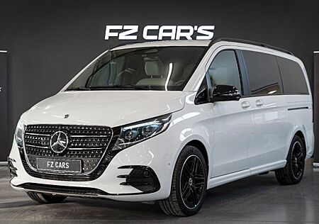 Mercedes-Benz V 300 V d 4MATIC AVANTGARDE lang