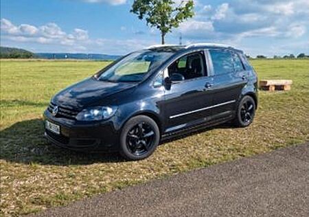 VW Golf Plus Volkswagen 2.0 TDI 81 kW Comfortline